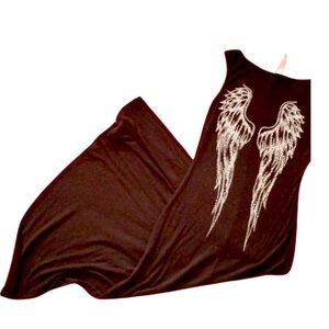 ⭐Angel Wing Midi dress💥💥SALE